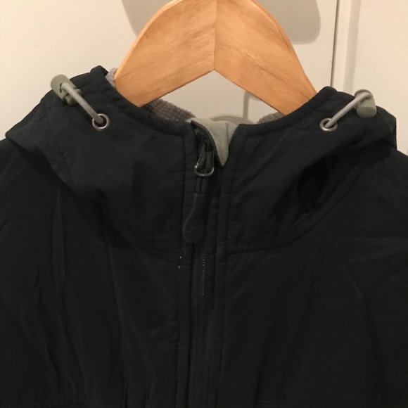 Stormtech Performance Lightweight Black Jacket, Women Small - Picture 3 of 7